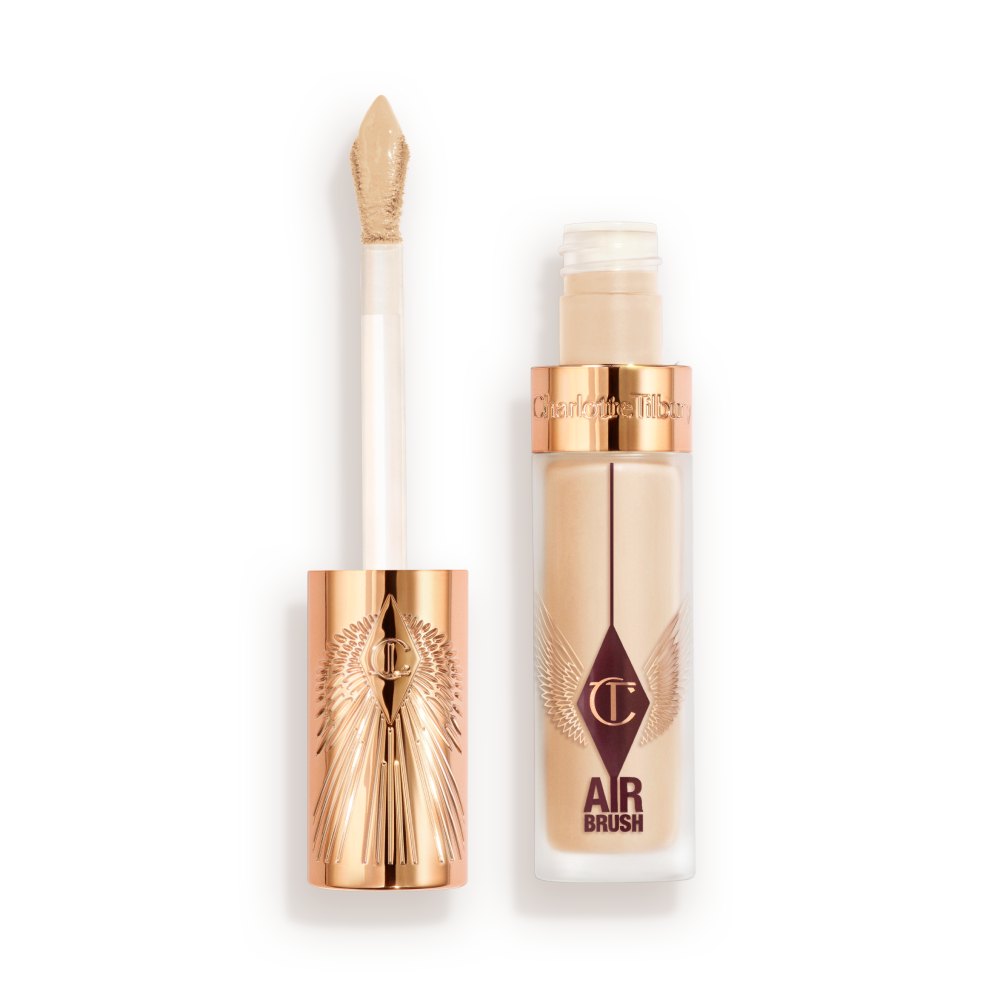 Charlotte Tilbury Airbrush Flawless Blur Concealer