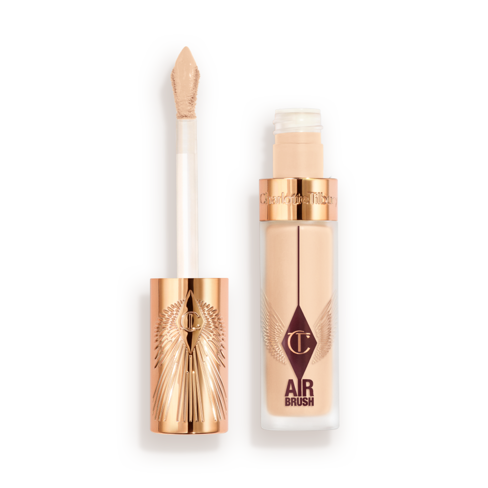 Charlotte Tilbury Airbrush Flawless Blur Concealer