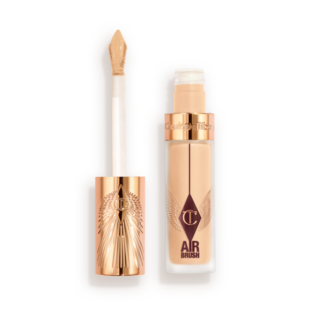 Charlotte Tilbury Airbrush Flawless Blur Concealer