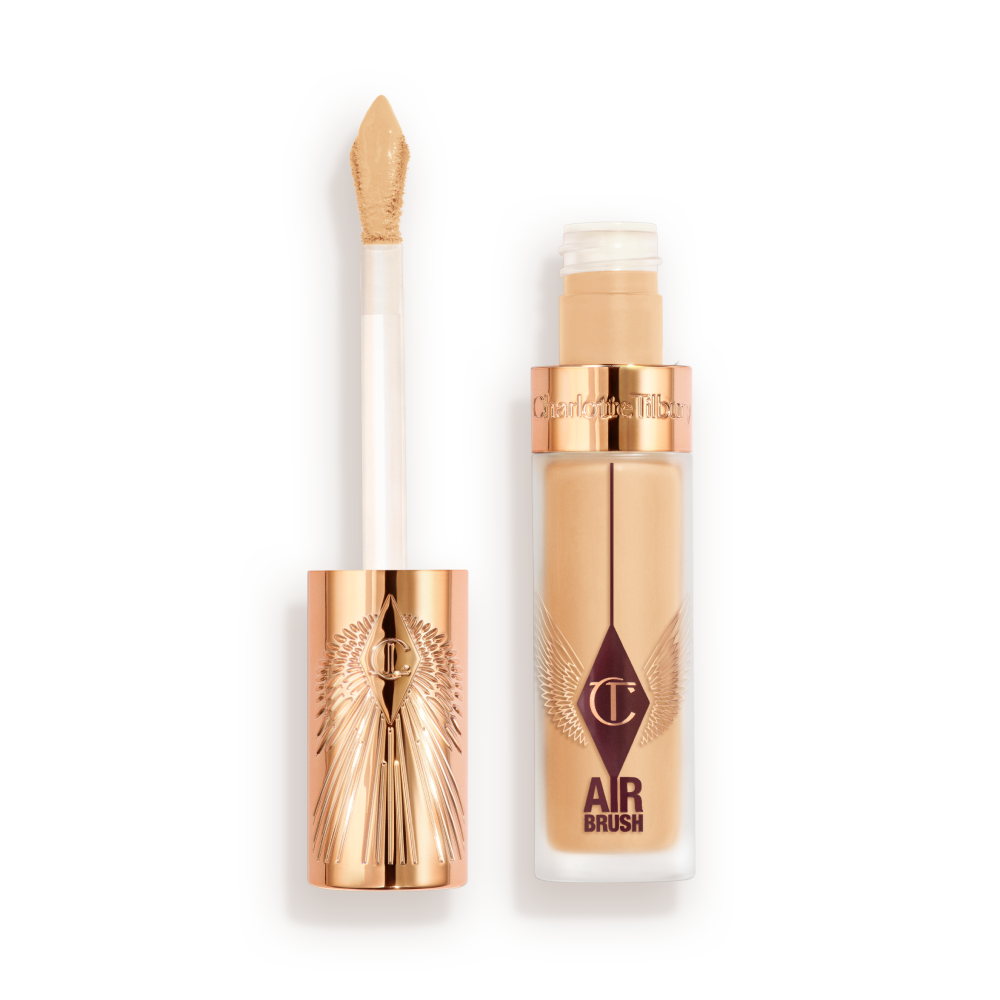 Charlotte Tilbury Airbrush Flawless Blur Concealer