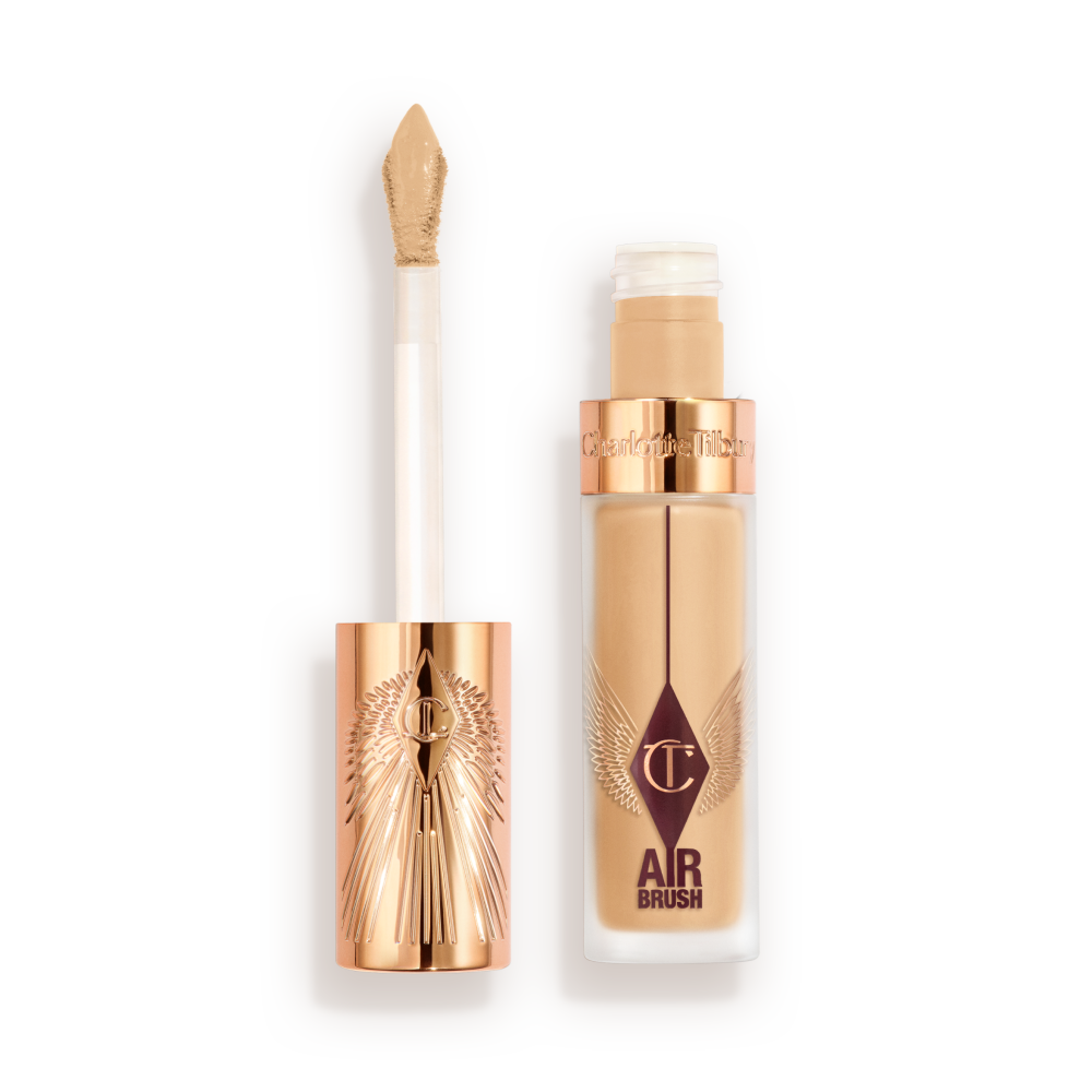 Charlotte Tilbury Airbrush Flawless Blur Concealer