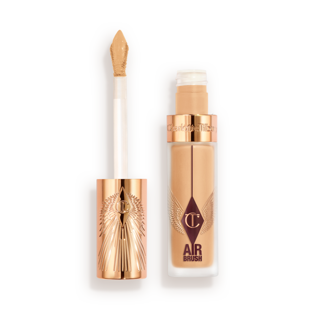 Charlotte Tilbury Airbrush Flawless Blur Concealer