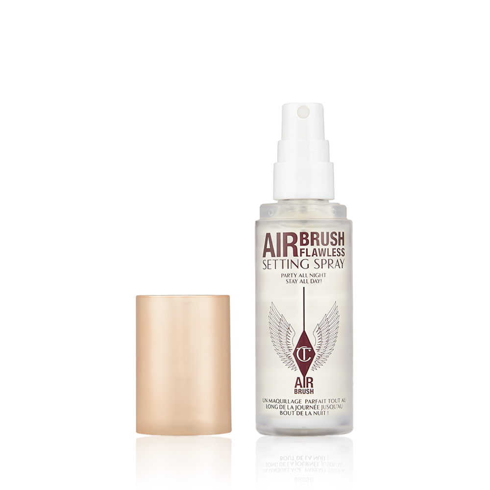 Charlotte Tilbury Airbrush Flawless Setting Spray 34 ML