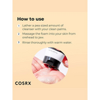 COSRX Advanced Snail Mucin Gel Cleanser