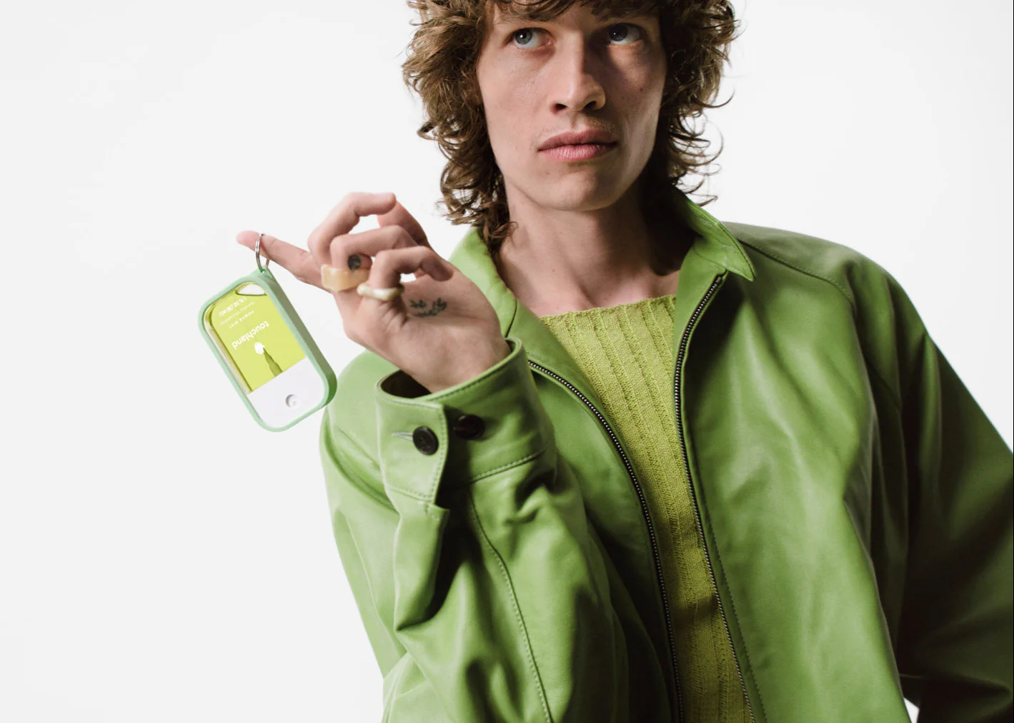 Hand Sanitizer Aloe You
