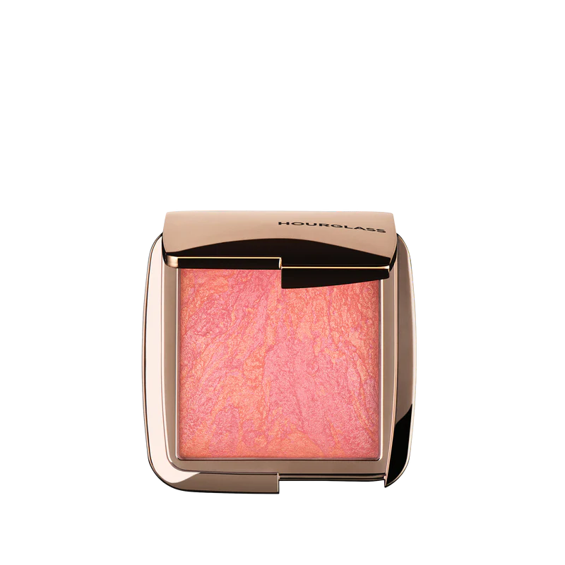 Hourglass Ambient Lighting Edit Flushed Edit Face Palette