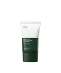 Anua Heatleaf Silky Moisture Sun Cream