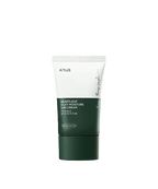 Anua Heatleaf Silky Moisture Sun Cream
