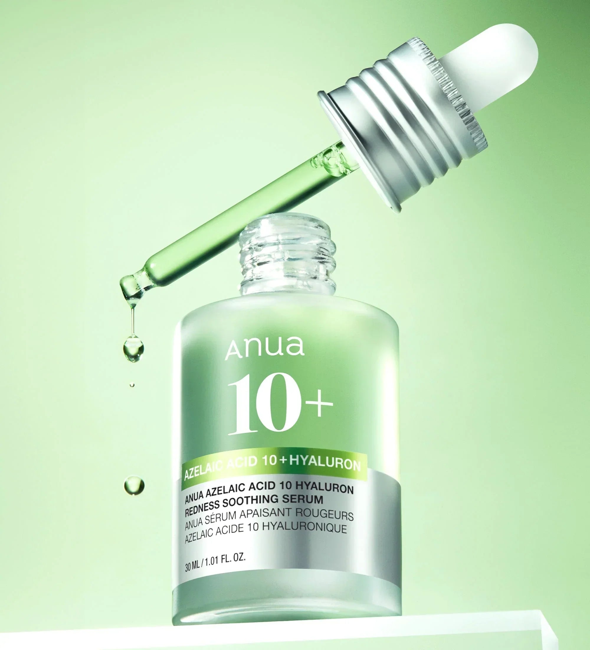 Anua Azelaic Acid 10 Hyaluron