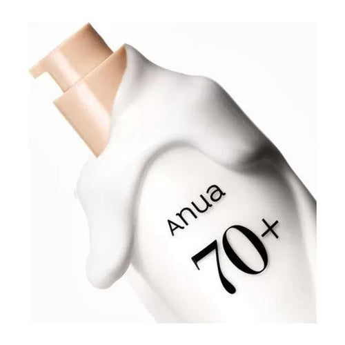Anua Rice 70 Intensive Moisturizing Milk