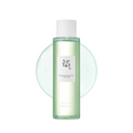 Beauty of Joseon Green Plum Refreshing Toner: AHA + BHA