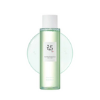 Beauty of Joseon Green Plum Refreshing Toner: AHA + BHA