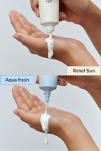 Beauty of Joseon Relief Sun Aqua Fresh Rice + B5