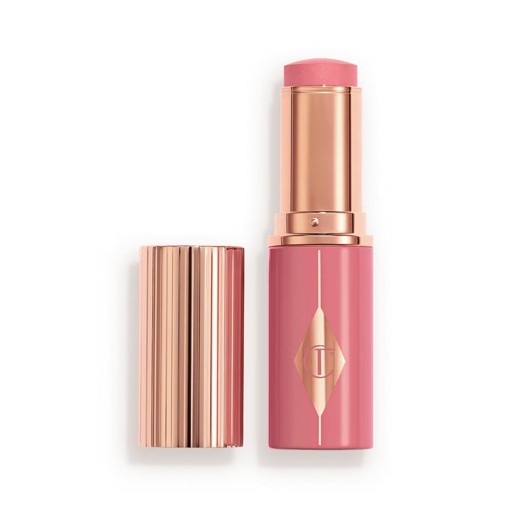 Charlotte Tilbury Unreal Blush Healthy Glow Stick