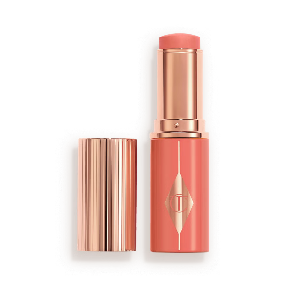 Charlotte Tilbury Unreal Blush Healthy Glow Stick