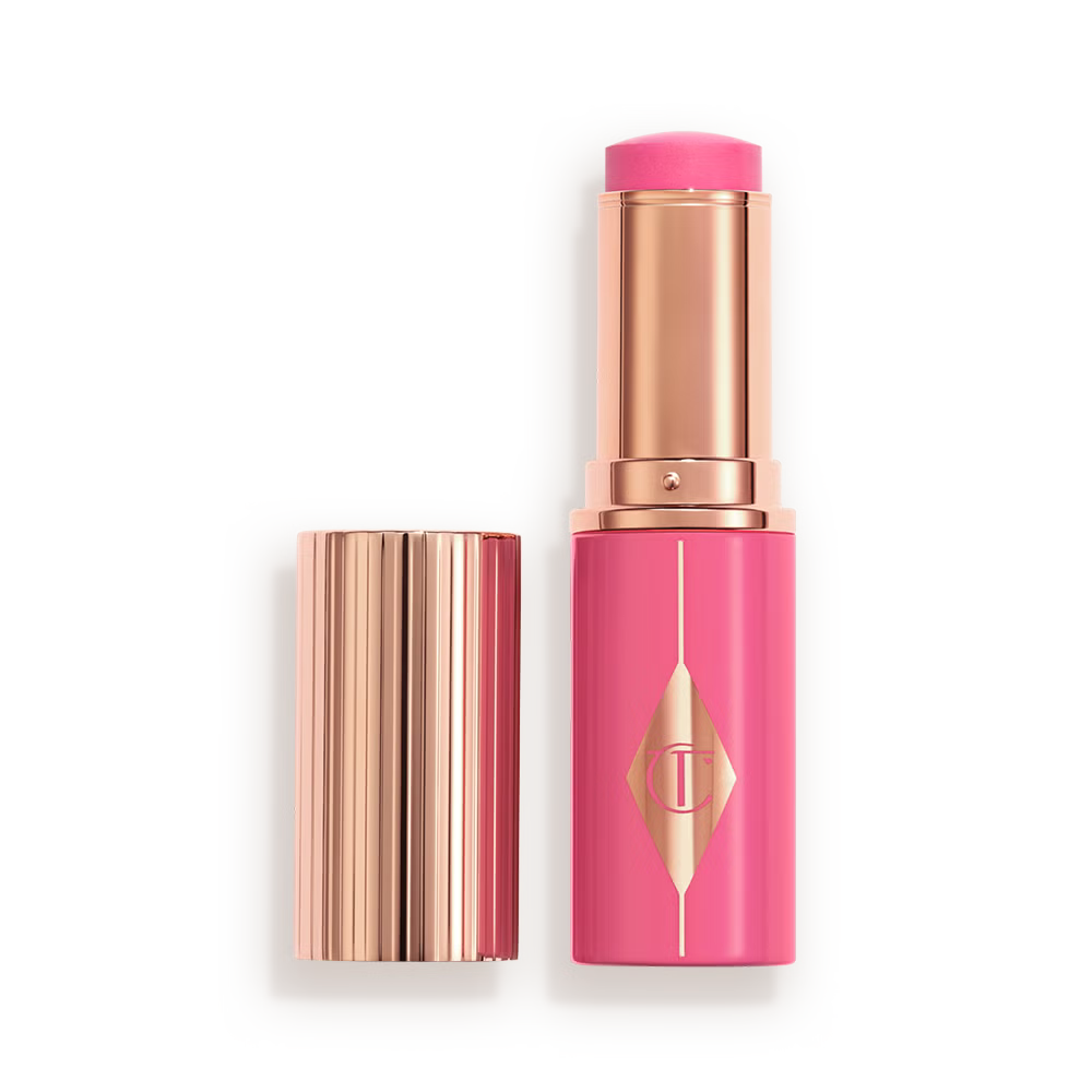 Charlotte Tilbury Unreal Blush Healthy Glow Stick