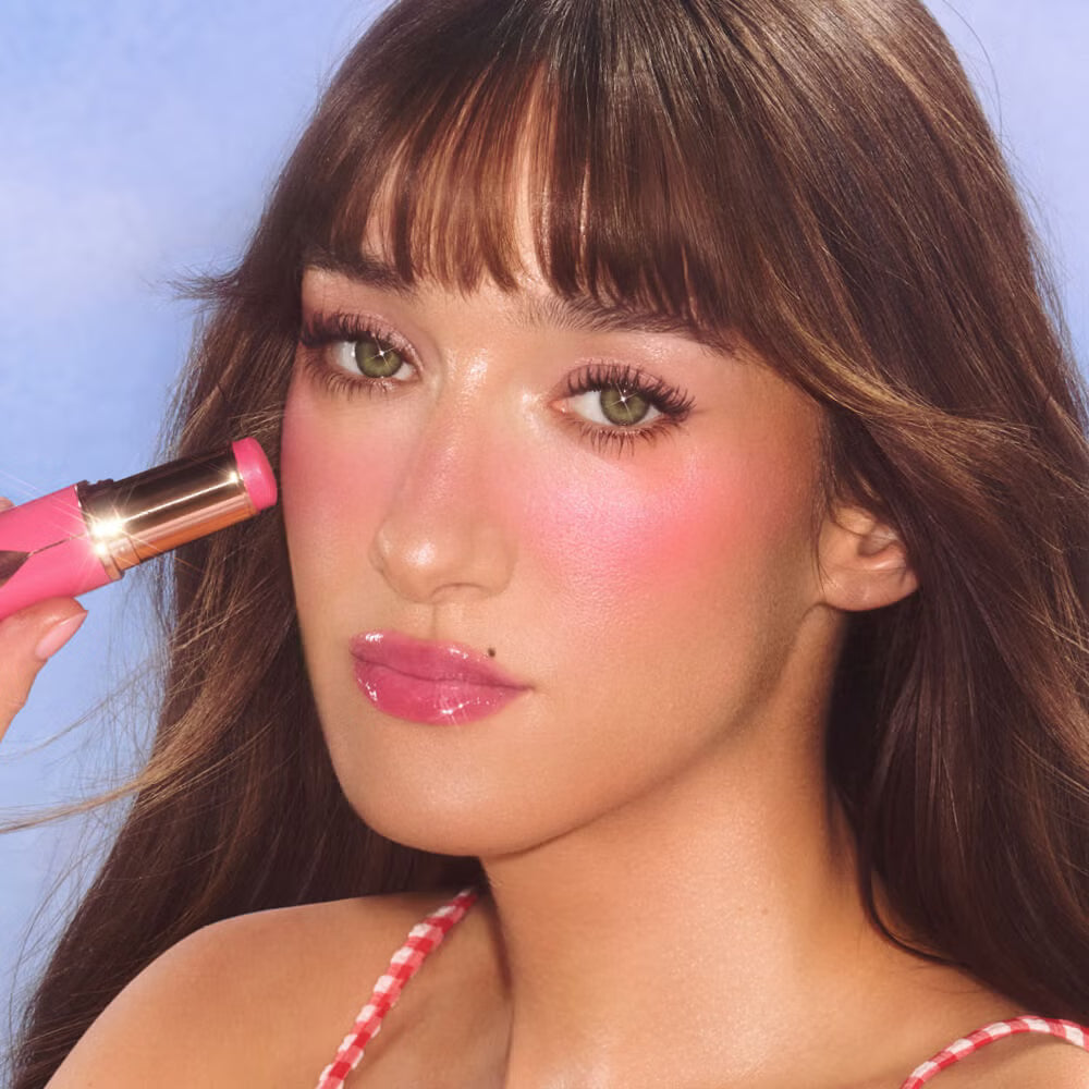 Charlotte Tilbury Unreal Blush Healthy Glow Stick