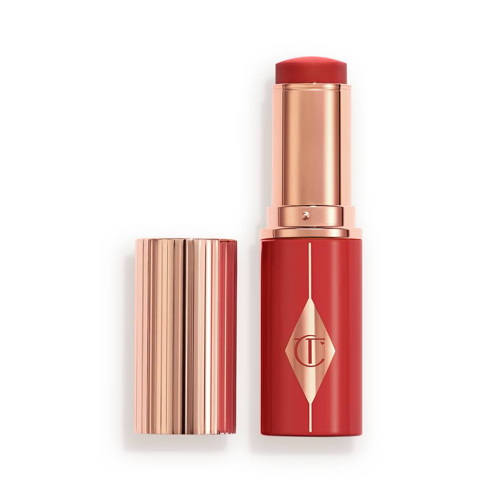Charlotte Tilbury Unreal Blush Healthy Glow Stick