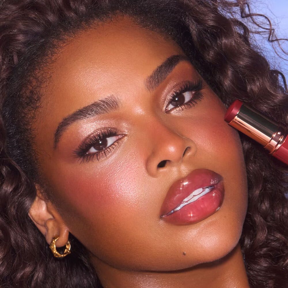 Charlotte Tilbury Unreal Blush Healthy Glow Stick
