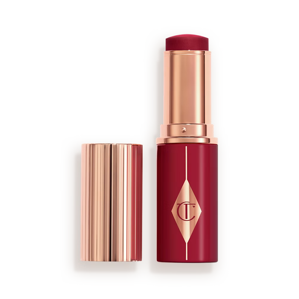 Charlotte Tilbury Unreal Blush Healthy Glow Stick