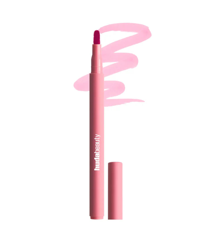 Huda Beauty Lip Contour Stain
