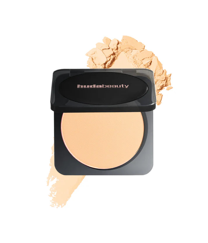 Huda Beauty Easy Bake Pressed Powder
