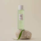 Beauty of Joseon Green Plum Refreshing Toner: AHA + BHA