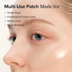 Beauty of Joseon Revive Under Eye Patch – Eye Pads