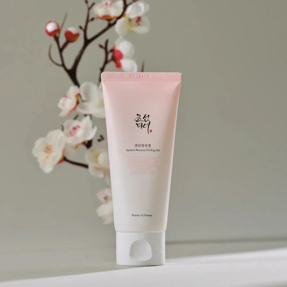 Beauty of Joseon Apricot Blossom Peeling Gel