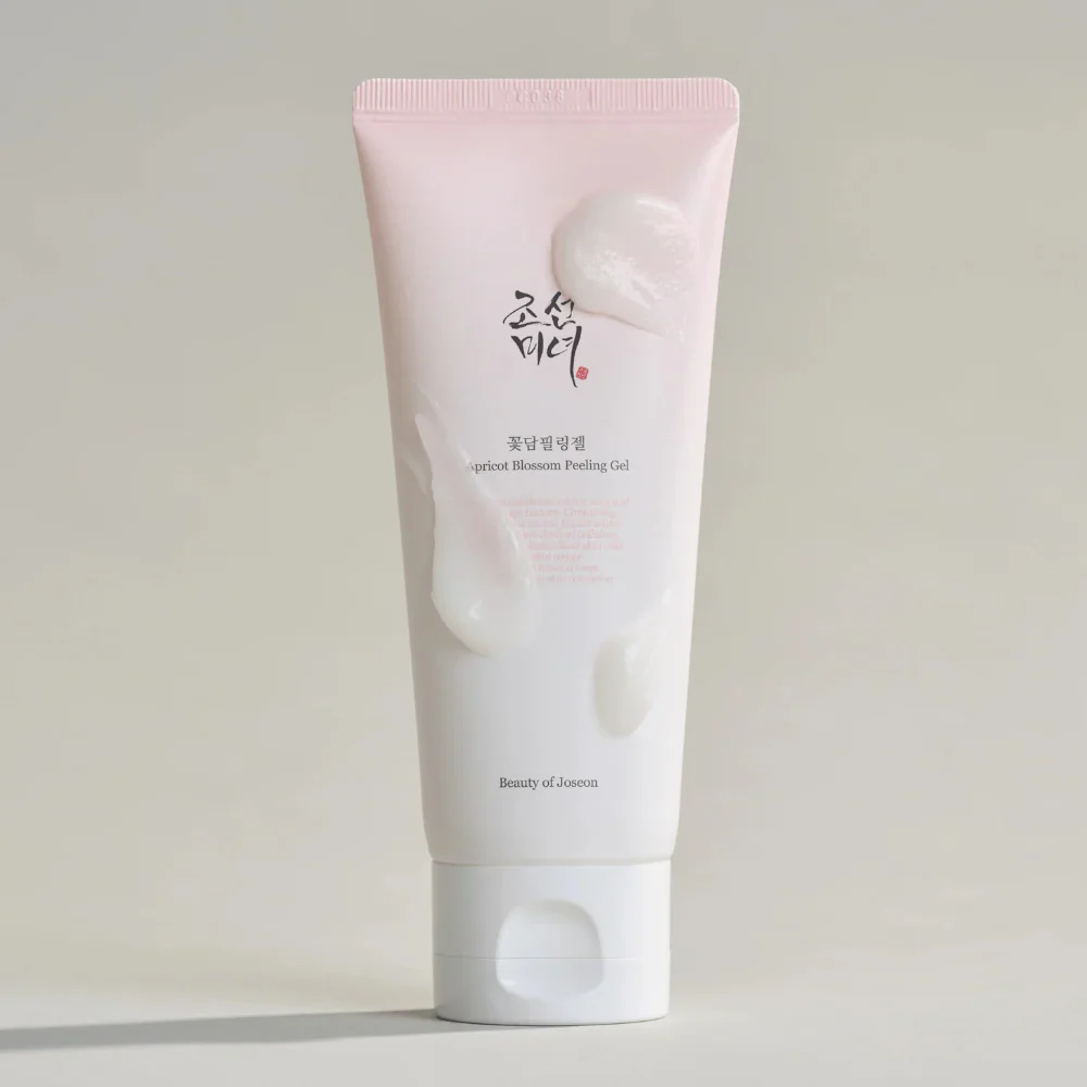 Beauty of Joseon Apricot Blossom Peeling Gel
