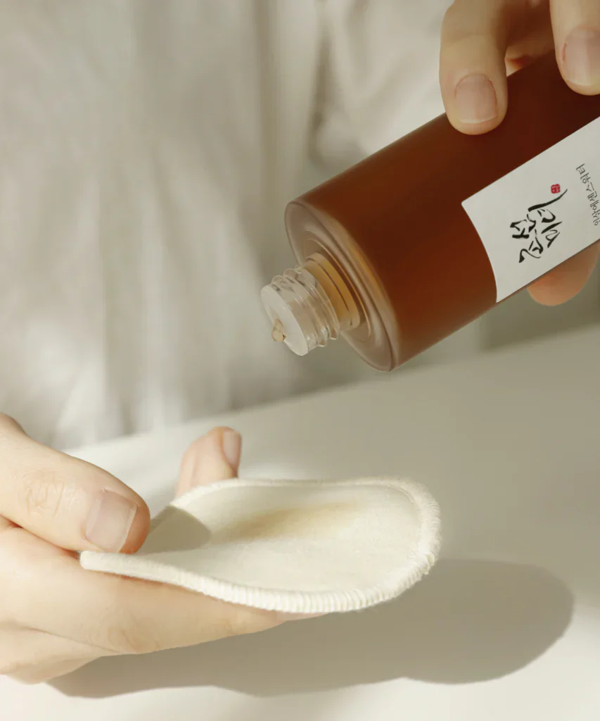 Beauty of Joseon Ginseng Essence Water