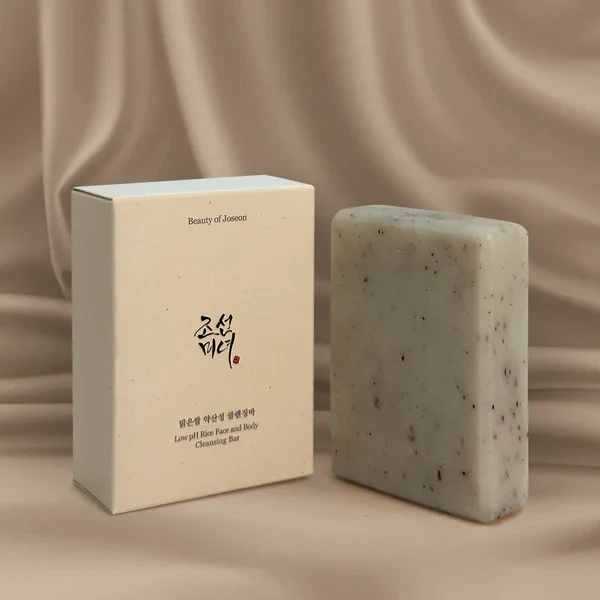 Beauty of Joseon Low pH Rice Face and Body Cleansing Bar