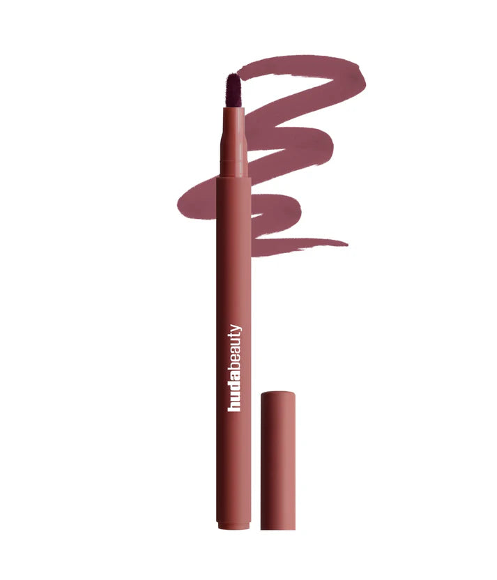 Huda Beauty Lip Contour Stain