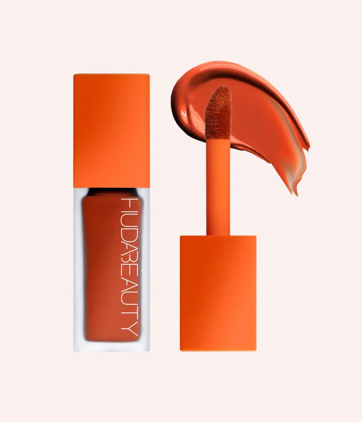 Huda Beauty Fauxfilter Under Eye Color Corrector