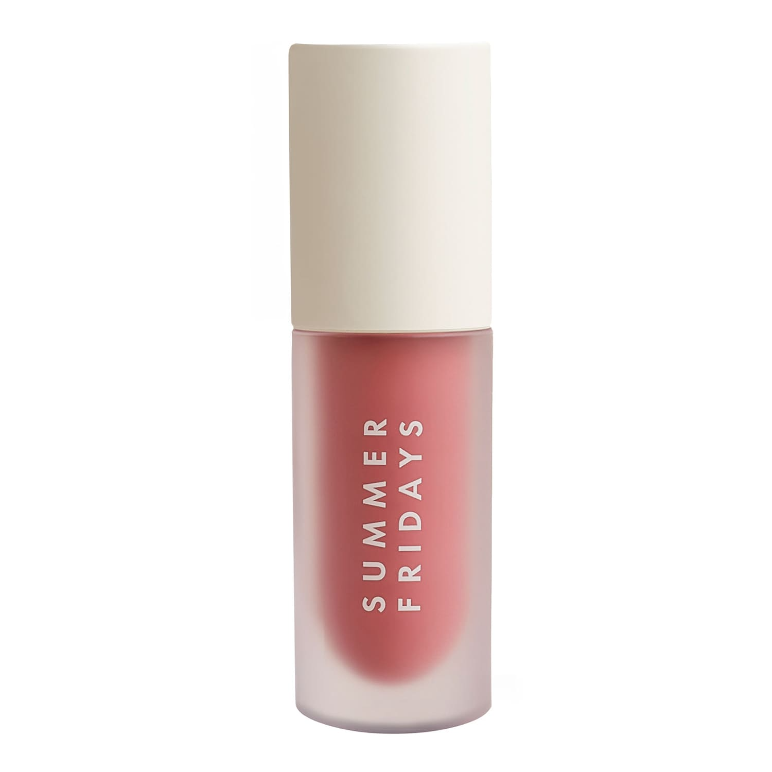 Summer Fridays Lip Oil Reve - Tinted, moisturizing lip oil