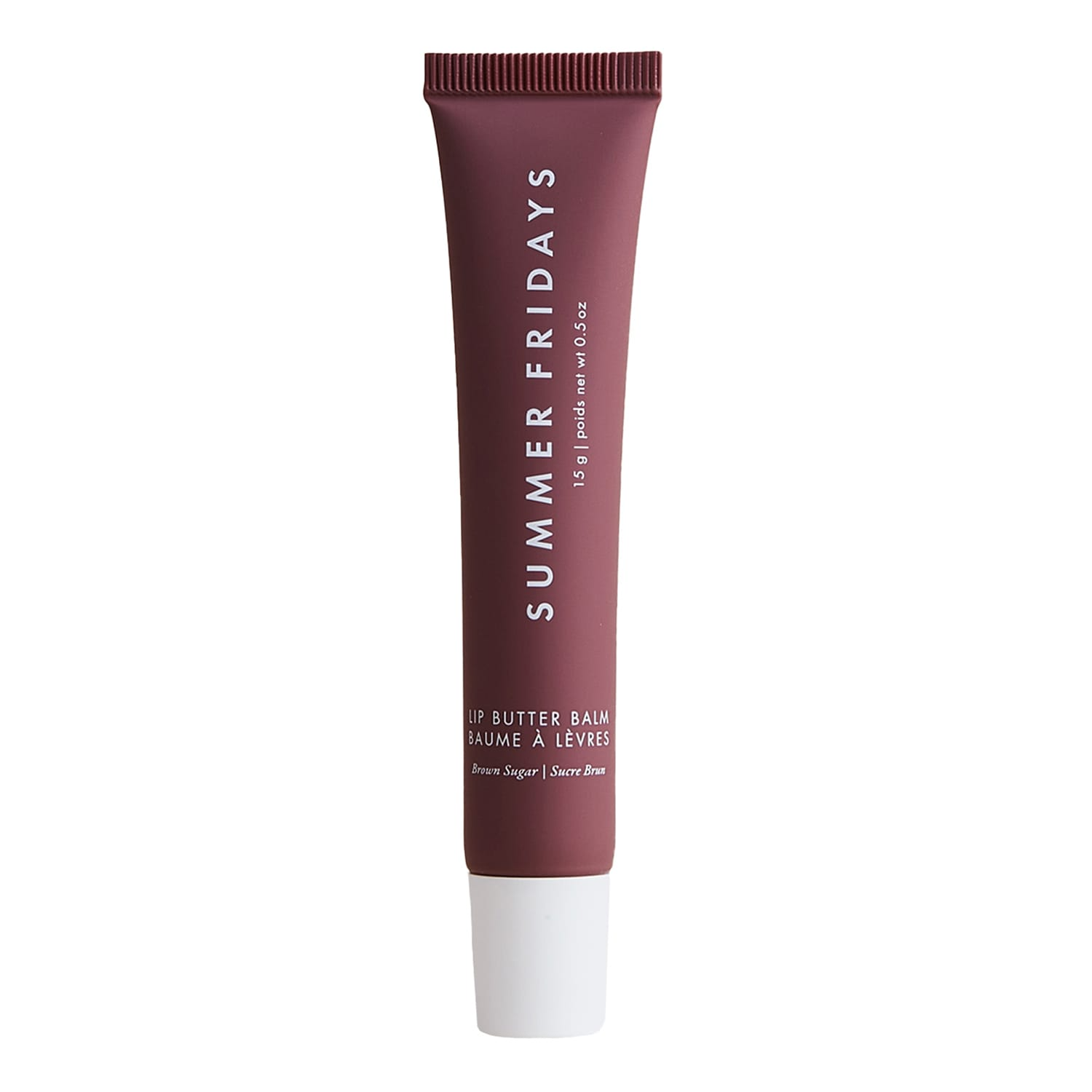 Summer Fridays Lip Butter Balm - Lip Care