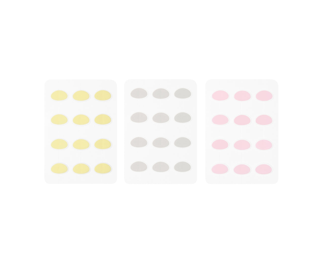 Rhode The Spotwear Set (Spotwear Pimple Patches)