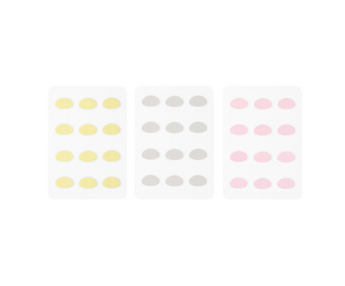 Rhode The Spotwear Set (Spotwear Pimple Patches)