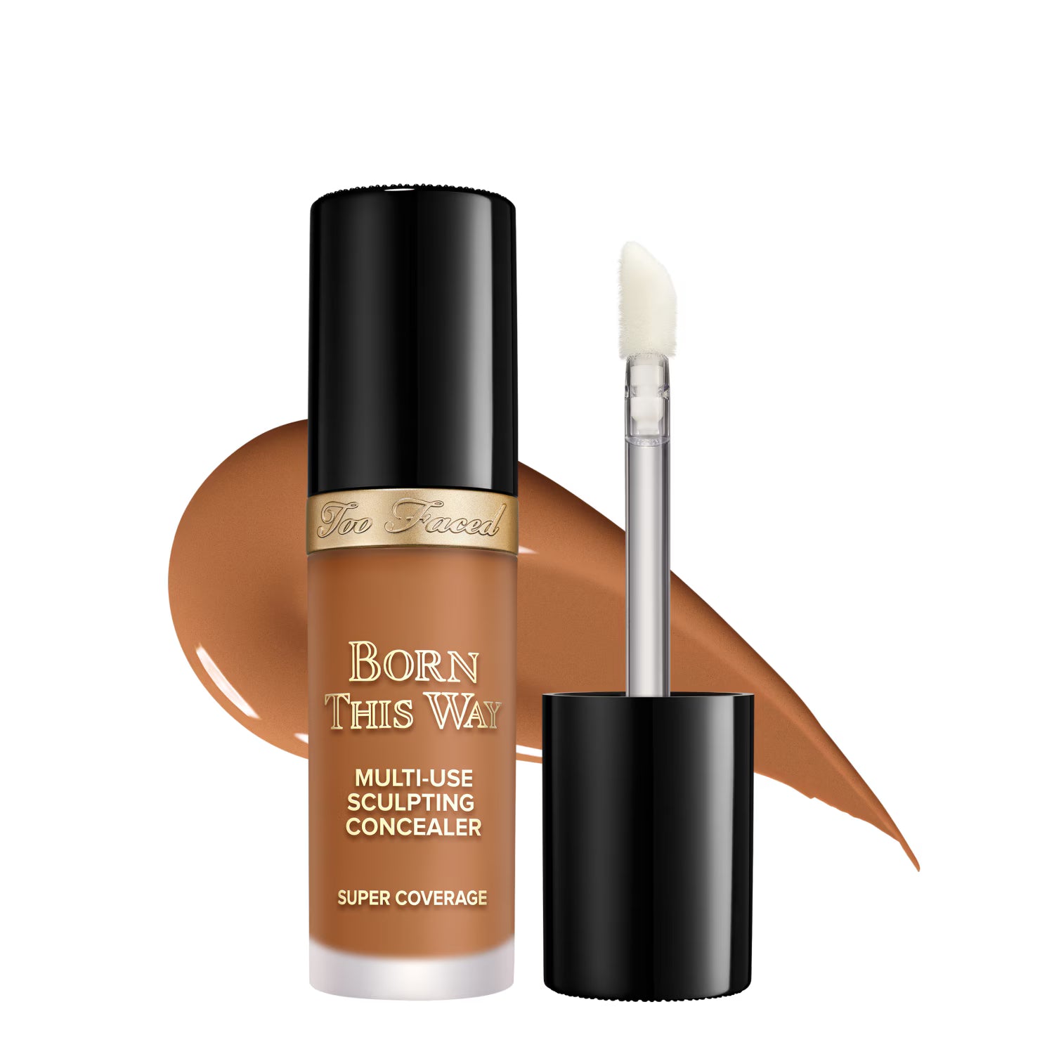 Too Faced Born This Way Super Coverage Multi-use Concealer