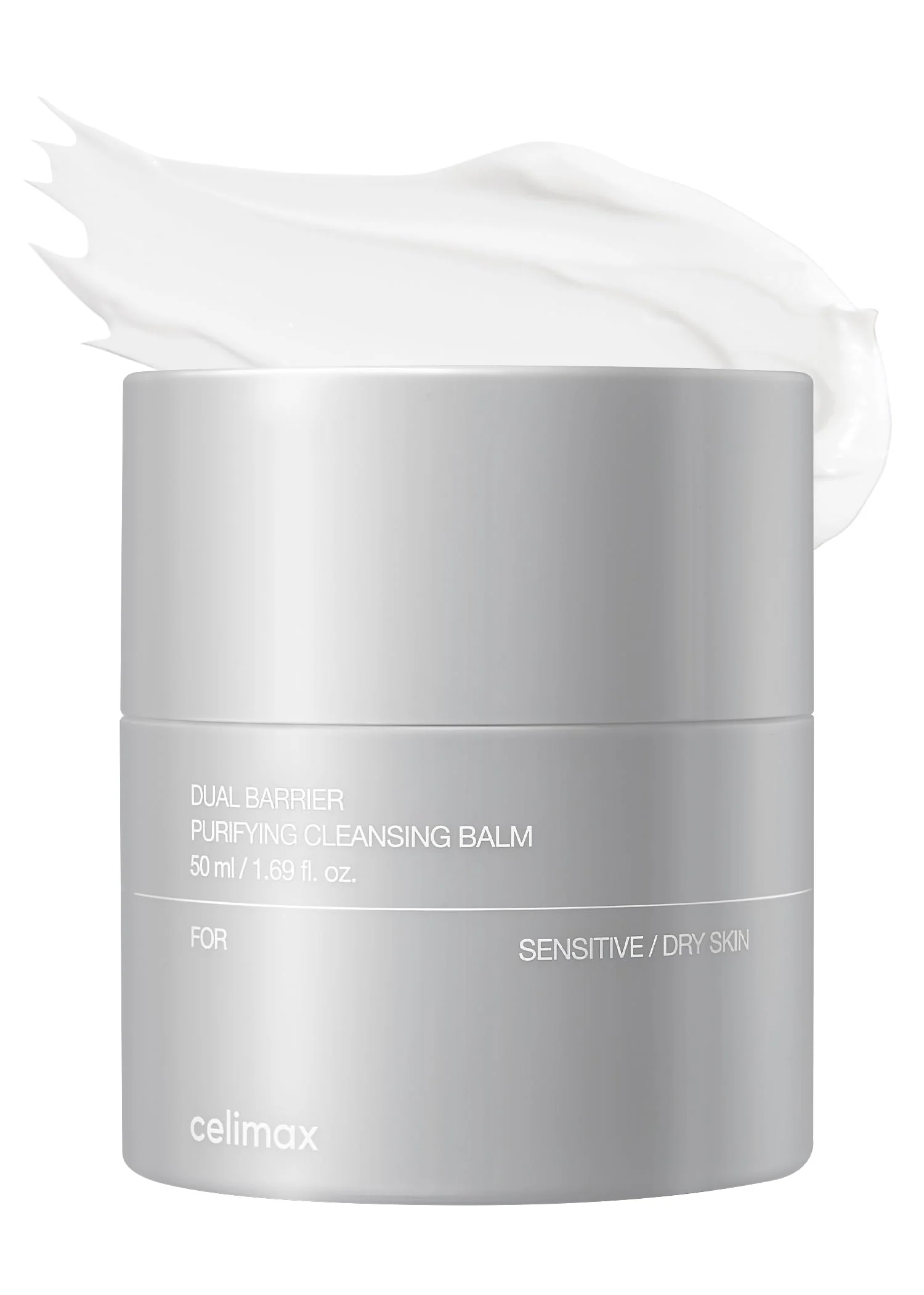 celimax Dual Barrier Purifying Cleansing Balm