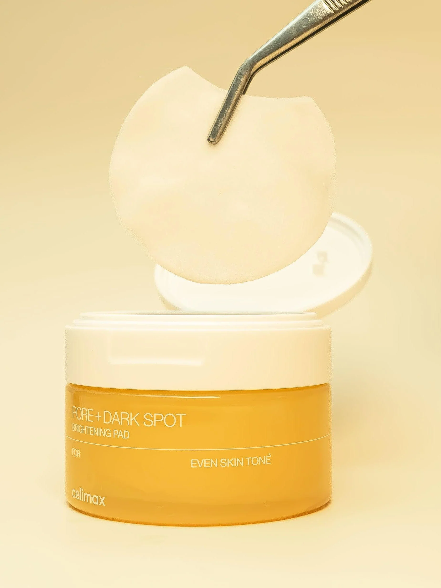 Celimax Pore + Dark Spot Brightening Pad