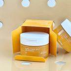 Celimax Pore + Dark Spot Brightening Pad
