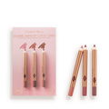 Charlotte Tilbury Iconic Mini Lip Cheat Trio