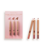 Charlotte Tilbury Iconic Mini Lip Cheat Trio