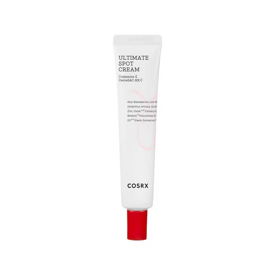 COSRX AC Collection Ultimate Spot Cream