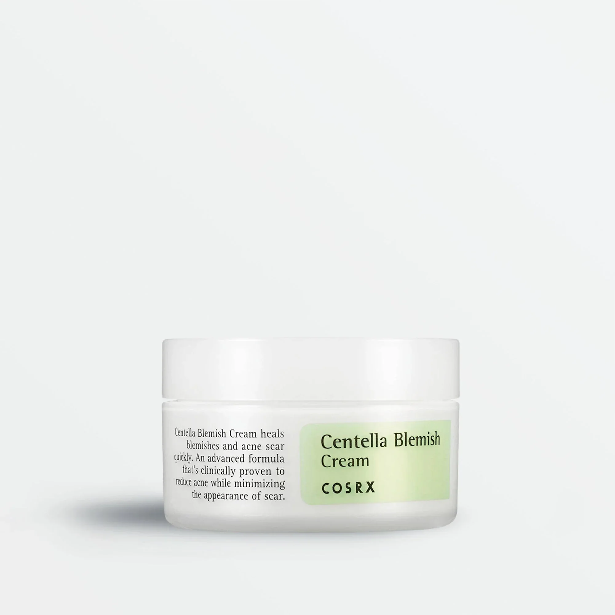 COSRX Centella Blemish Cream