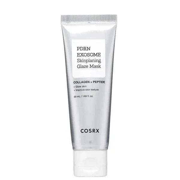 COSRX PDRN EXOSOME Skinplaning Glaze Mask