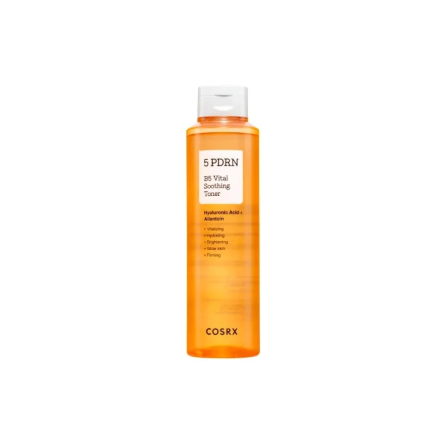 COSRX 5 PDRN B5 Vital Soothing Toner
