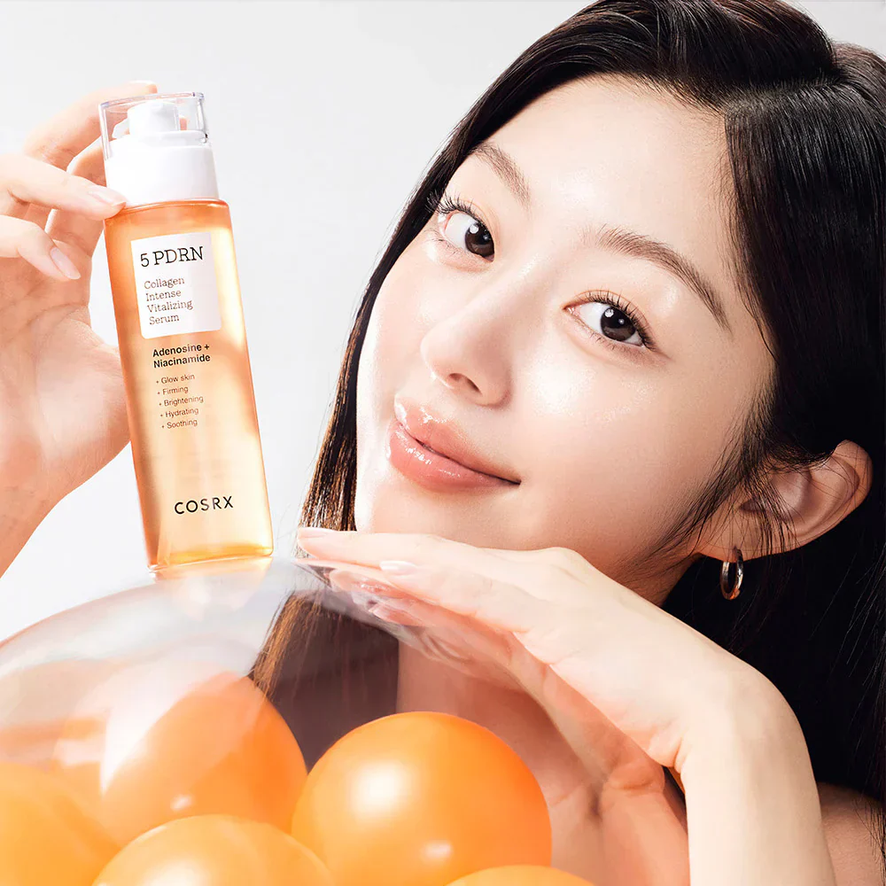 COSRX 5 PDRN Collagen Intense Vitalizing Serum