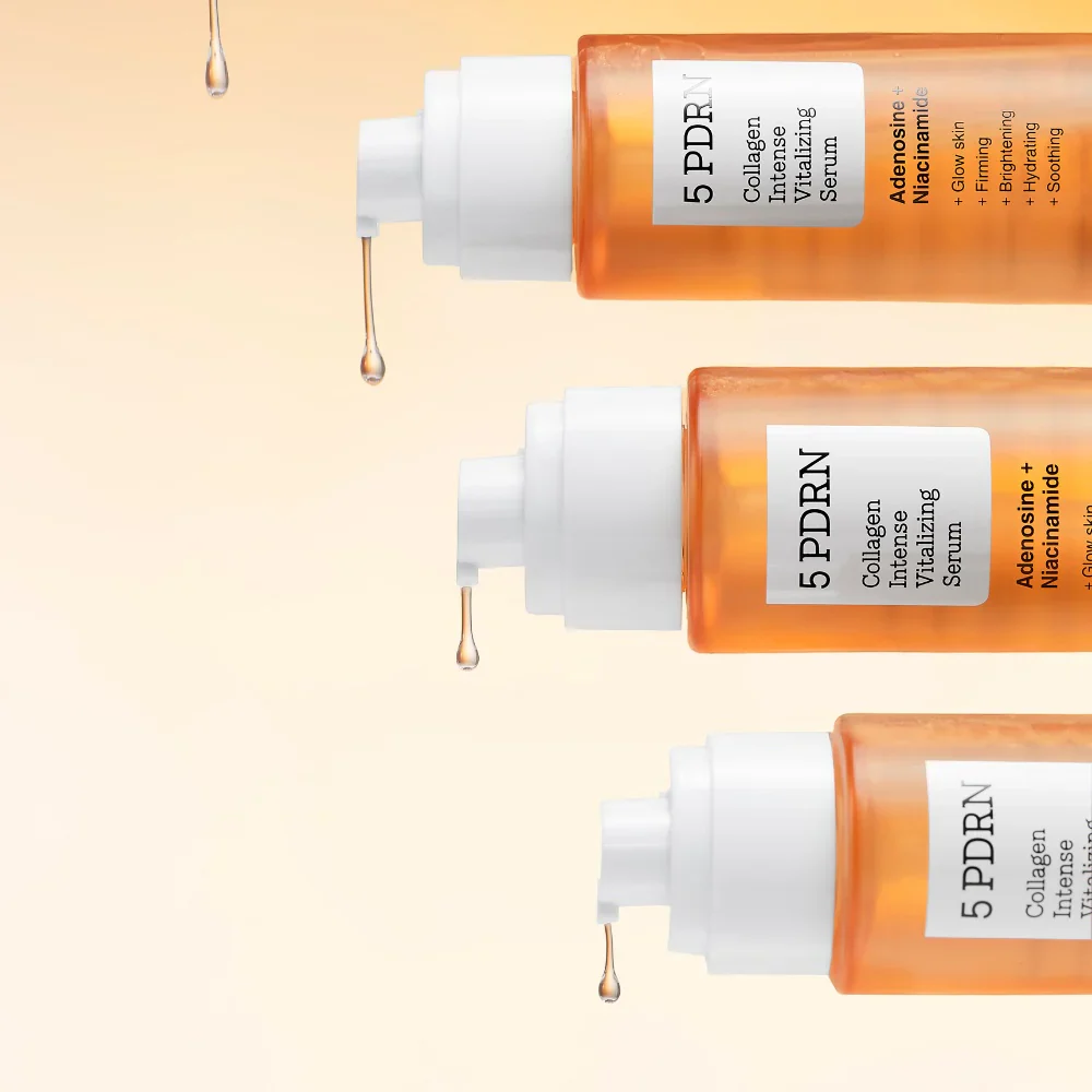 COSRX 5 PDRN Collagen Intense Vitalizing Serum